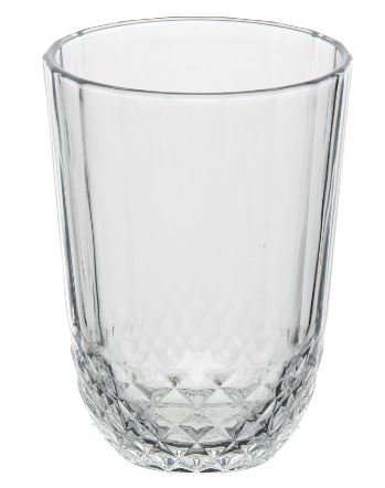 Набор стаканов DIONY 265 мл 6 шт